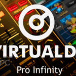 atomix virtual dj pro infinity